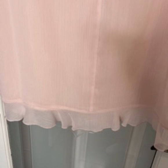 Karl Lagerfeld Pink Dress - Picture 3 of 4